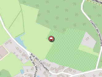 Carte de Hervé Dominique à Vertou