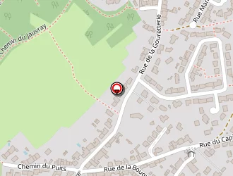 Carte de Milo à Bouguenais