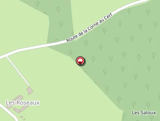 Carte de Marichal Laurent à Moux-en-morvan