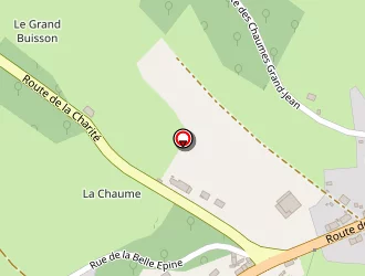 Carte de Sanz Construction à Sichamps