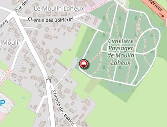 Carte de Rjp Couverture à Bouguenais