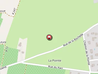 Carte de Bigot Edgard à Chinon