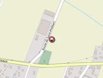 Carte de Negosecur à Gilly-lès-cîteaux