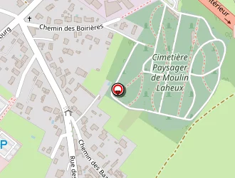 Carte de Europe Klein à Bouguenais