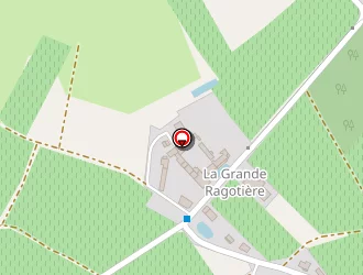 Carte de Couillaud Frères à Regrippière (la)