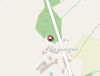 Carte de Jacquemin Arthur à Rouans