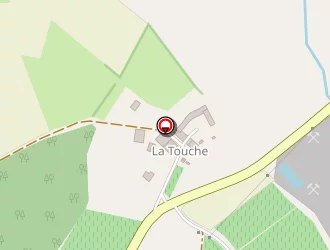 Carte de Btv à Vallet