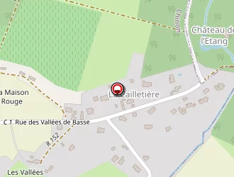 Carte de R2d à Chinon