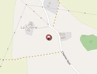 Carte de Noel Rémi à Raveau