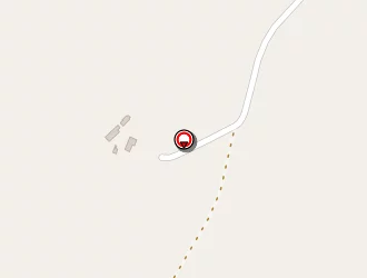 Carte de Better' S à Villentrois