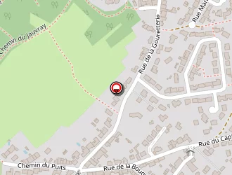 Carte de Leclair-chauvet Frédérique à Bouguenais