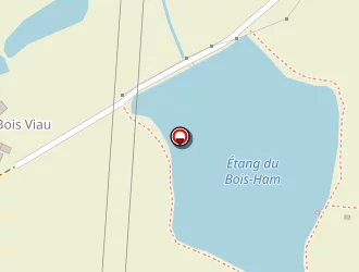 Carte de Fp Paysage à Jallais