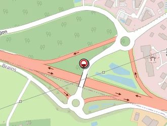 Carte de Vad à Montagne (la)