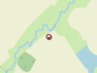 Carte de Denis à Montilliers