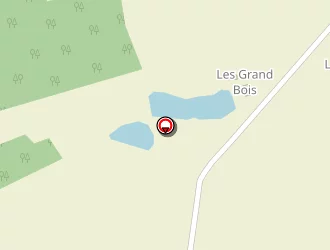 Carte de Varin Philippe à Saint-épain