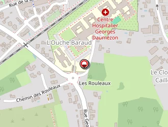 Carte de Coach - Elite 44 à Bouguenais