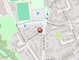 Carte de Leroy Laurence à Rezé