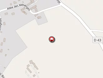 Carte de Actif 18 Rénovation à Rians