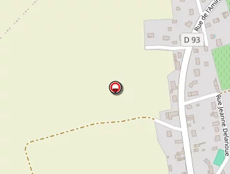 Carte de Pelluchon René à Brézé