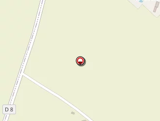 Carte de Rousseau Vincent à Saint-épain