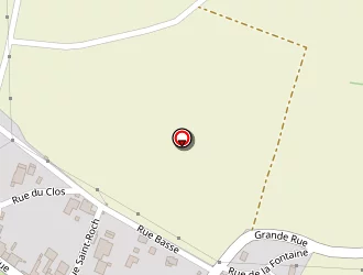 Carte de Ecole De Malange à Malange