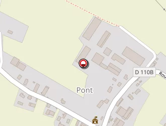 Carte de Mairie à Pont