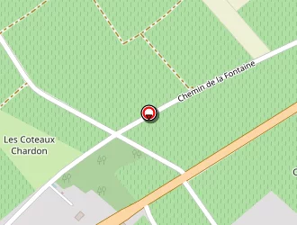 Carte de Flor'nat à Saint-georges-sur-loire