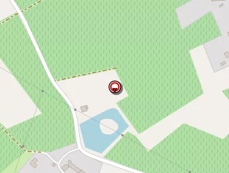 Carte de Château Des Montys à Vallet