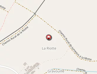 Carte de Vaslin Gérard à Valençay