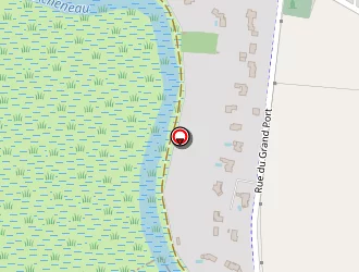 Carte de Atlan Concept à Cheix-en-retz