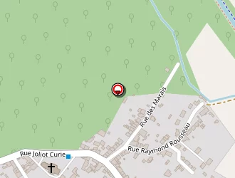 Carte de 2f Carrelage à Foëcy