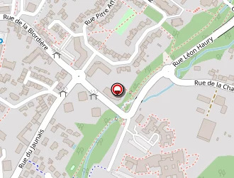 Carte de Ass Pour Adultes Et Jeunes Handicapes Apajh-siege à Rezé