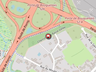 Carte de Tri Energie à Bouguenais