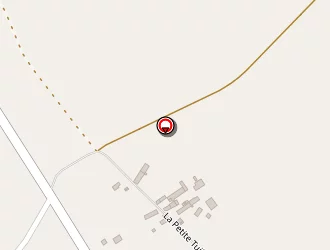 Carte de Hersant Yannick à Villentrois