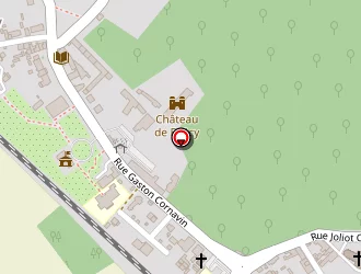 Carte de Cantine Scolaire à Foëcy