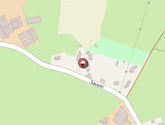 Carte de Etangs (earl) à Collancelle (la)