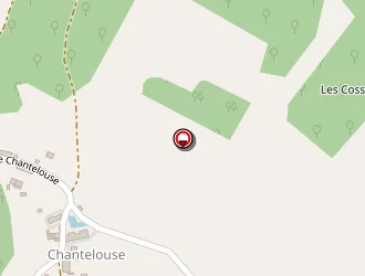 Carte de Brossier Guy à Faverolles