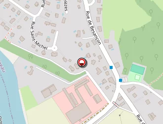 Carte de Assidu à Montferrand-le-château