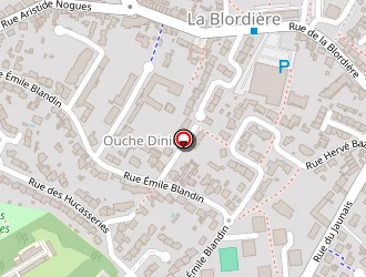 Carte de Mairie à Rezé