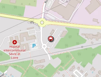 Carte de Expertim Fiduciaire à Vertou