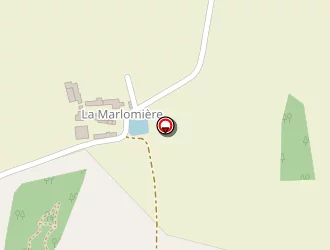 Carte de Evain Jean-yves à Chauvé