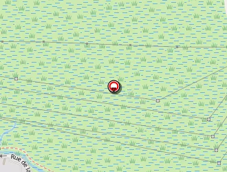 Carte de Robert (scea) à Bouguenais