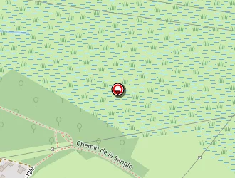 Carte de Croustiller A L'event à Bouguenais