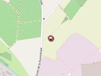 Carte de Lechat à Vallet