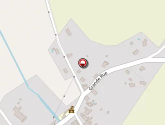 Carte de Muneret Delitot (gaec) à Évans