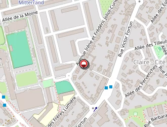 Carte de Sv Conduite à Rezé