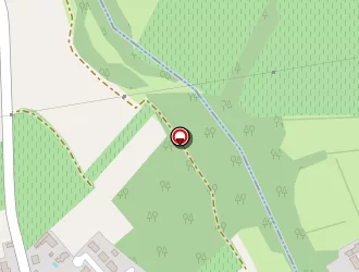 Carte de Urvoy (florent) à Chapelle-heulin (la)