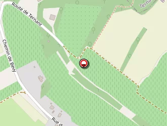 Carte de Mairie à Bévy