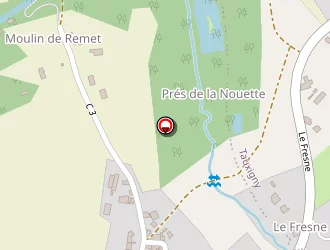 Carte de Mairie à Saint-bauld