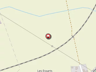 Carte de Boutin Didier à Brézé